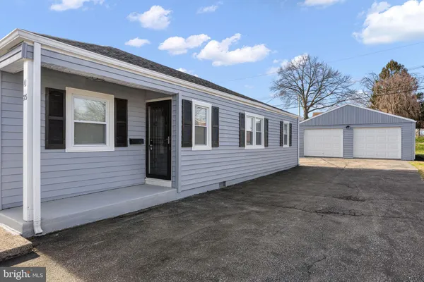 $329,000 | 23 Lea Road, New Castle, DE 19720
