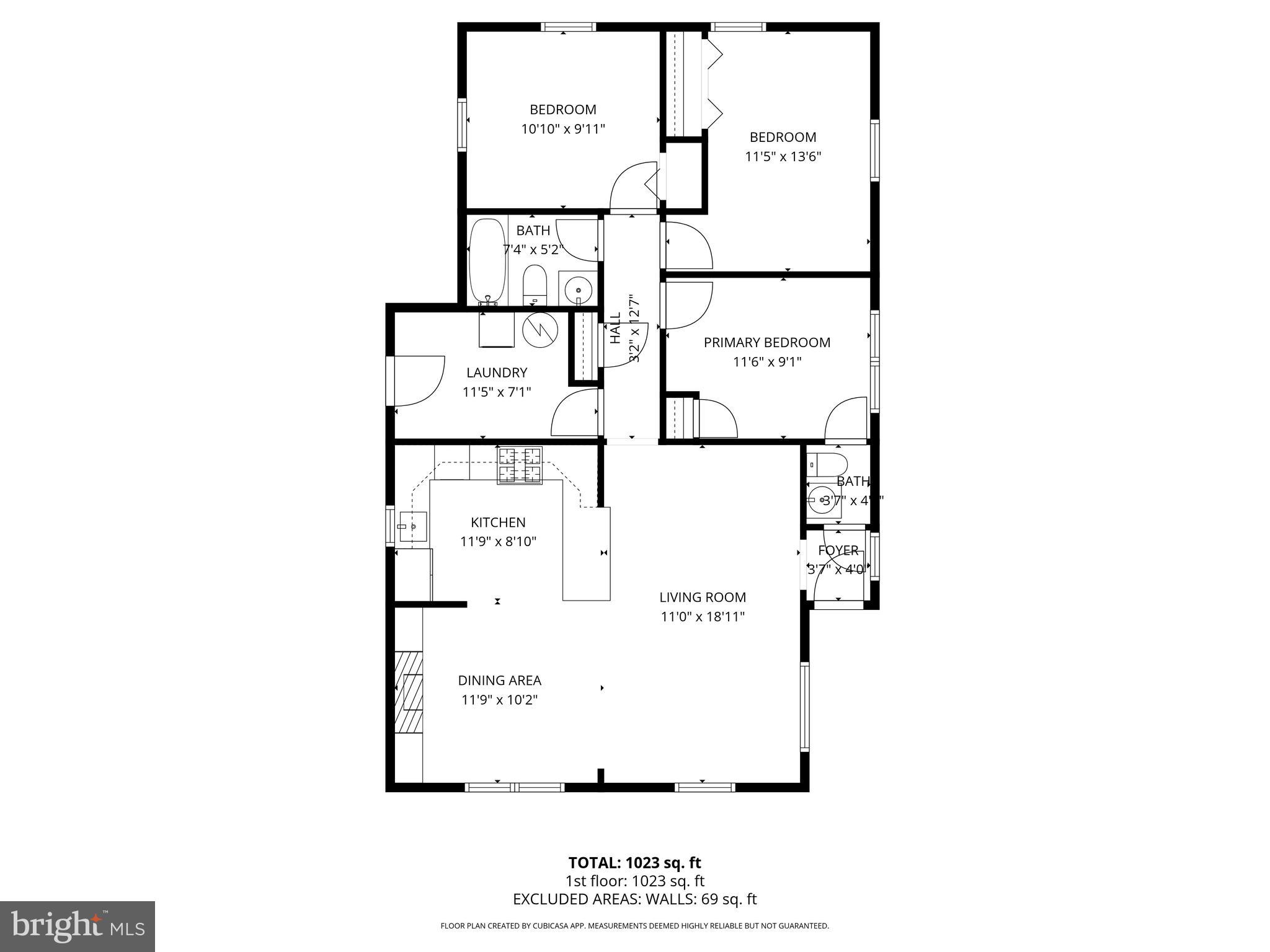 23 Lea Road New Castle, DE 19720 - Photo 28 of 28