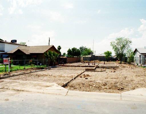 2937 West Coronado Road Phoenix, AZ 85009 - Photo 1 of 1 Primary Photo
