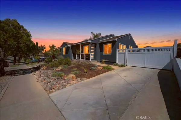 $1,149,900 | 5722 Waring Road, San Diego, CA 92120