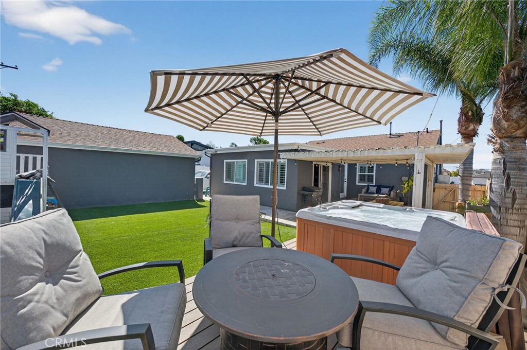 5722 Waring Road San Diego, CA 92120 - Photo 35 of 43