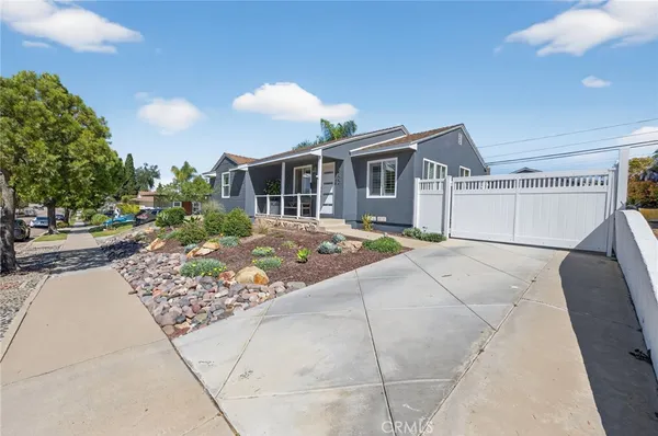 $1,149,900 | 5722 Waring Road, San Diego, CA 92120