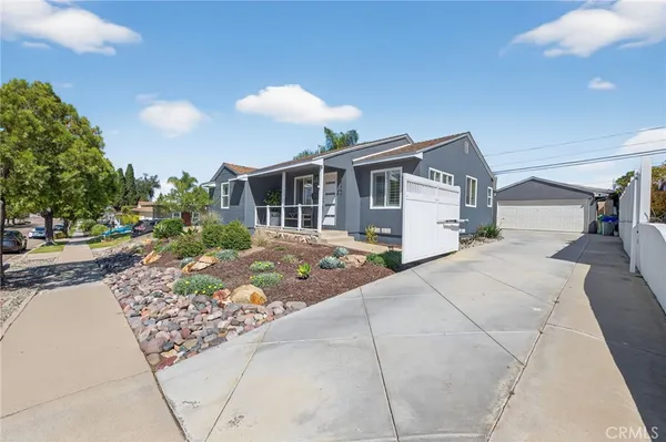 $1,149,900 | 5722 Waring Road, San Diego, CA 92120