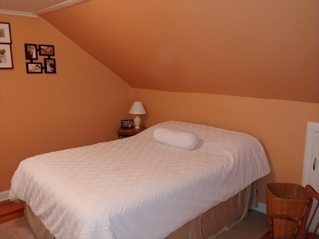 481 Leighton Road Augusta, ME 04330 - Photo 22 of 29 Second bedroom