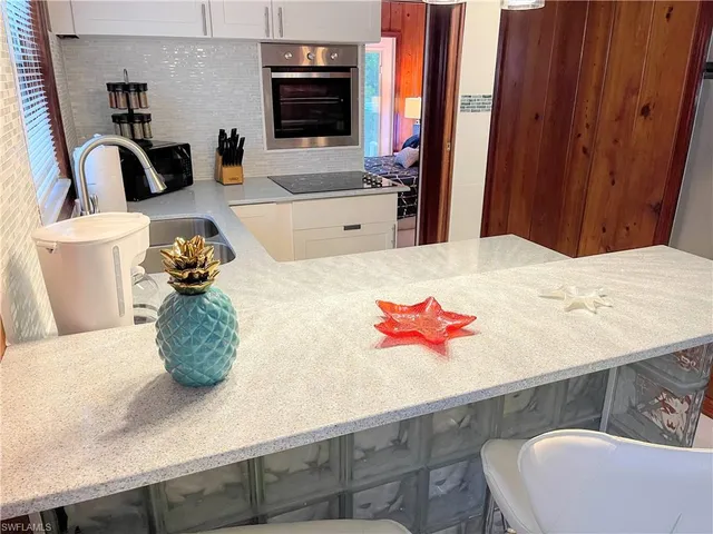 $6,000 | 317 Nature View Court, Unit 3, Fort Myers Beach, FL 33931