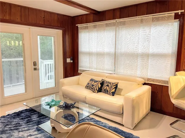 $6,000 | 317 Nature View Court, Unit 3, Fort Myers Beach, FL 33931