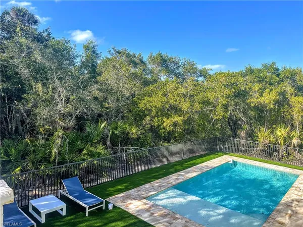 $6,000 | 317 Nature View Court, Unit 3, Fort Myers Beach, FL 33931