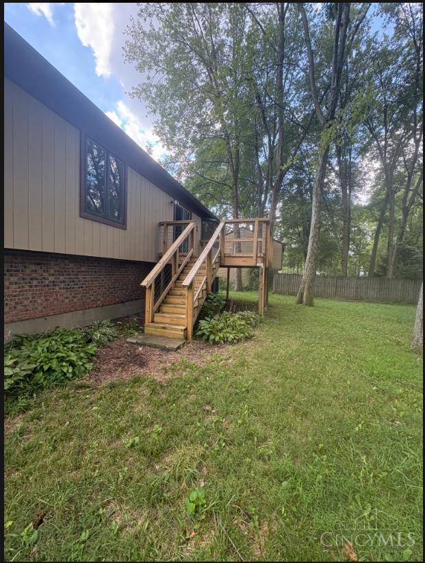 5811 Monassas Run Road Milford, OH 45150 - Photo 11 of 12 Gallery Image 11