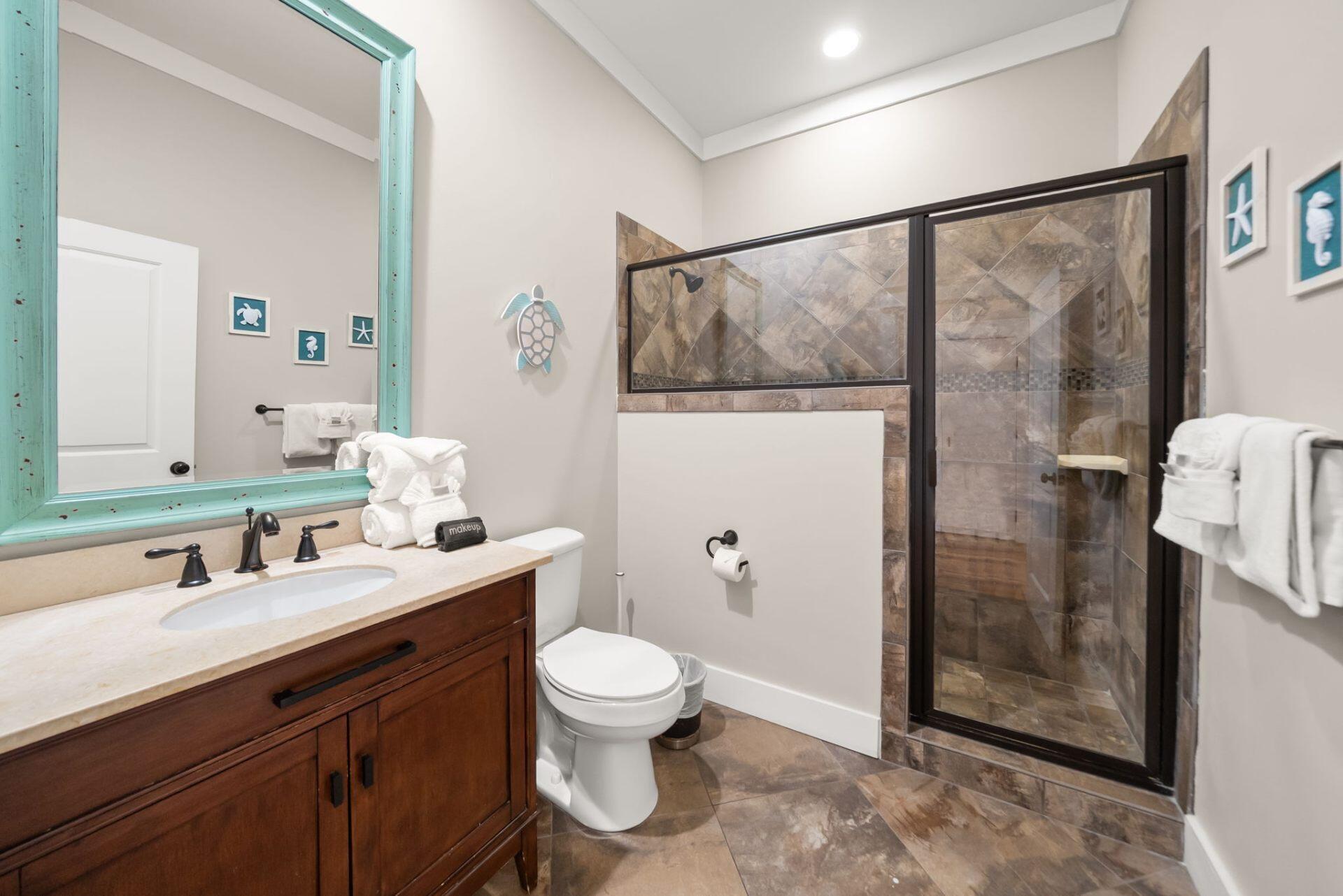 85 Cobia Street Destin, FL 32541 - Photo 47 of 59 49-coastal-bathroom-destin-beach-house