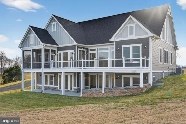 $1,099,000 | 29 Rock Island Ridge, Mineral, VA 23117