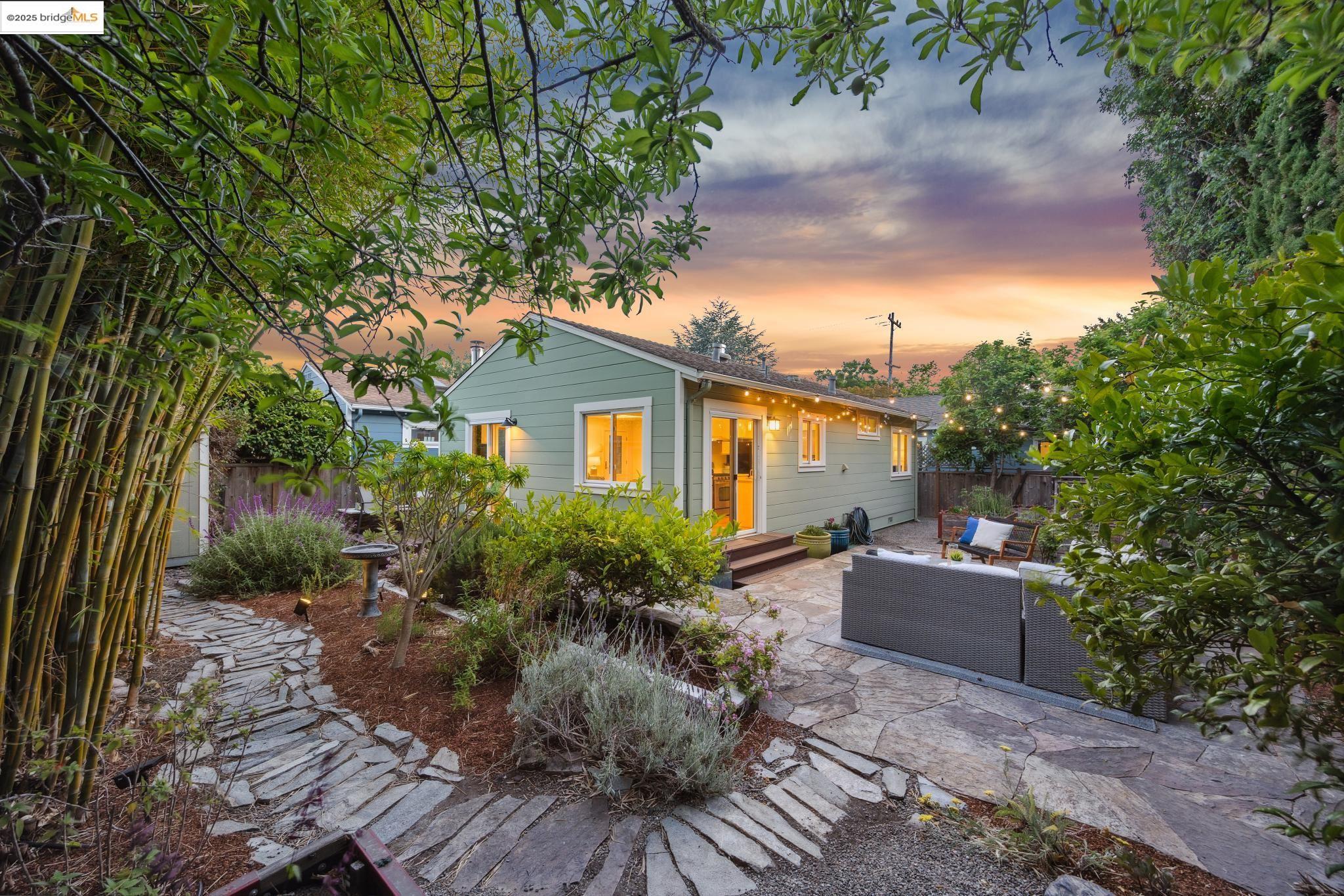 2335 Tenth Street Berkeley, CA 94710 - Photo 1 of 1 Gallery Image 1