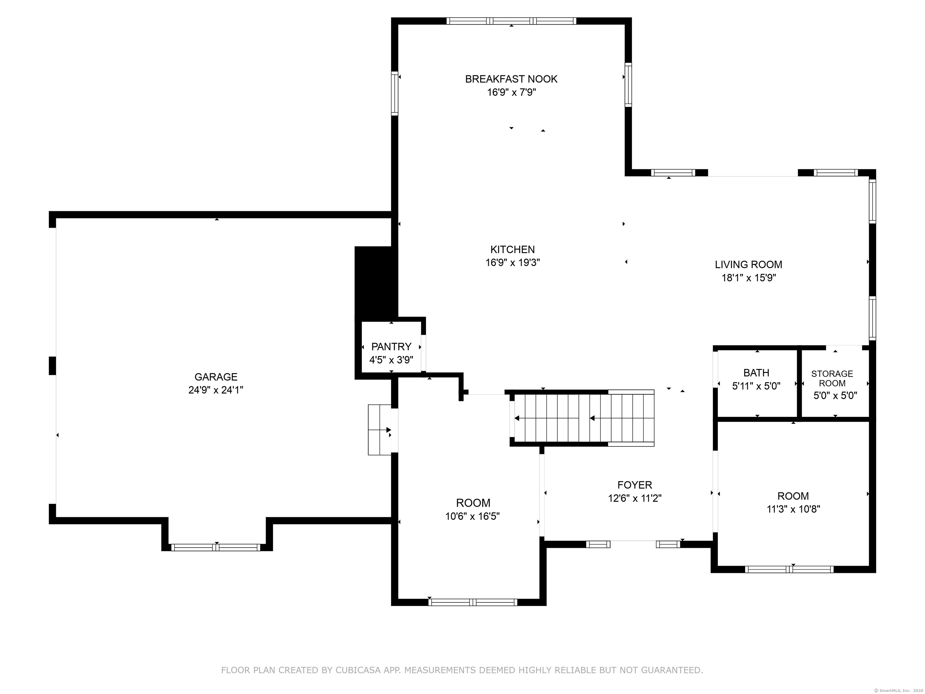 43 Wyllys Farm Road Storrs Mansfield, CT 06268 - Photo 22 of 40 a picture of a cabinet