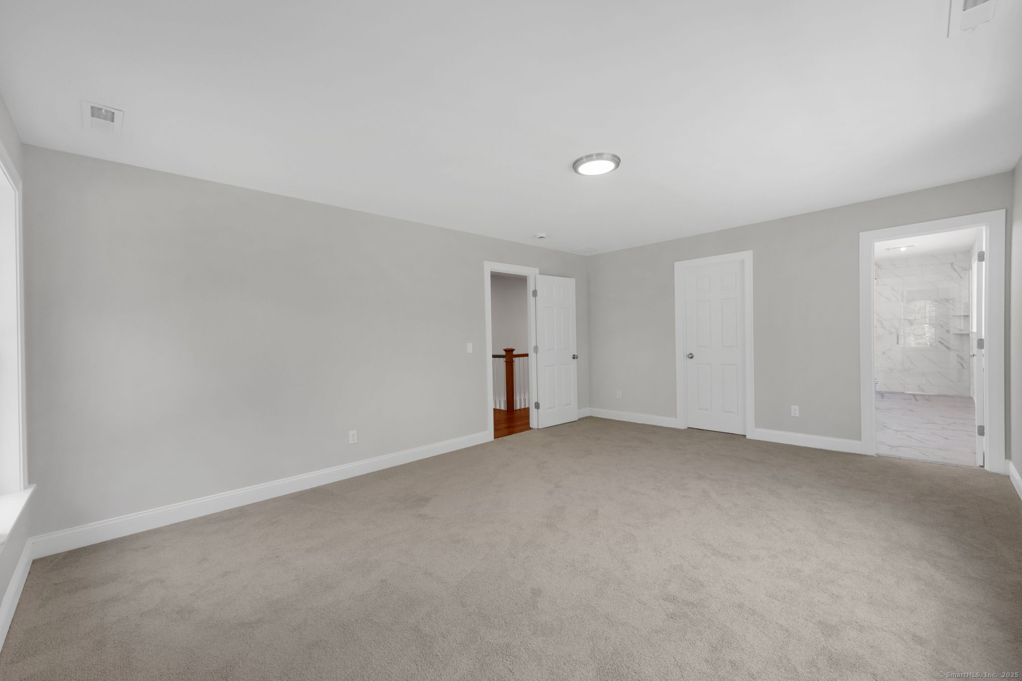 43 Wyllys Farm Road Storrs Mansfield, CT 06268 - Photo 25 of 40 a view of empty room