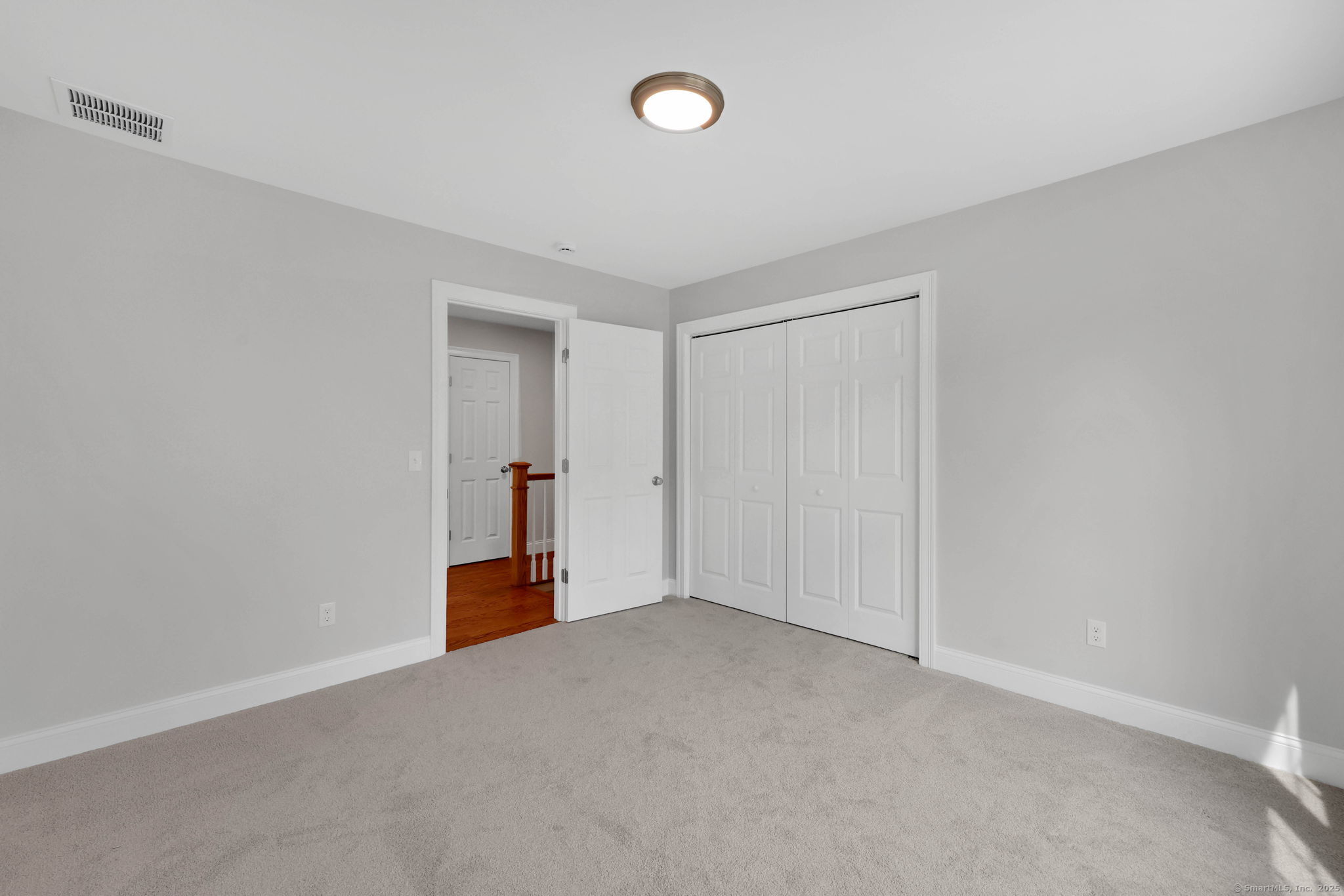 43 Wyllys Farm Road Storrs Mansfield, CT 06268 - Photo 32 of 40 a view of empty room