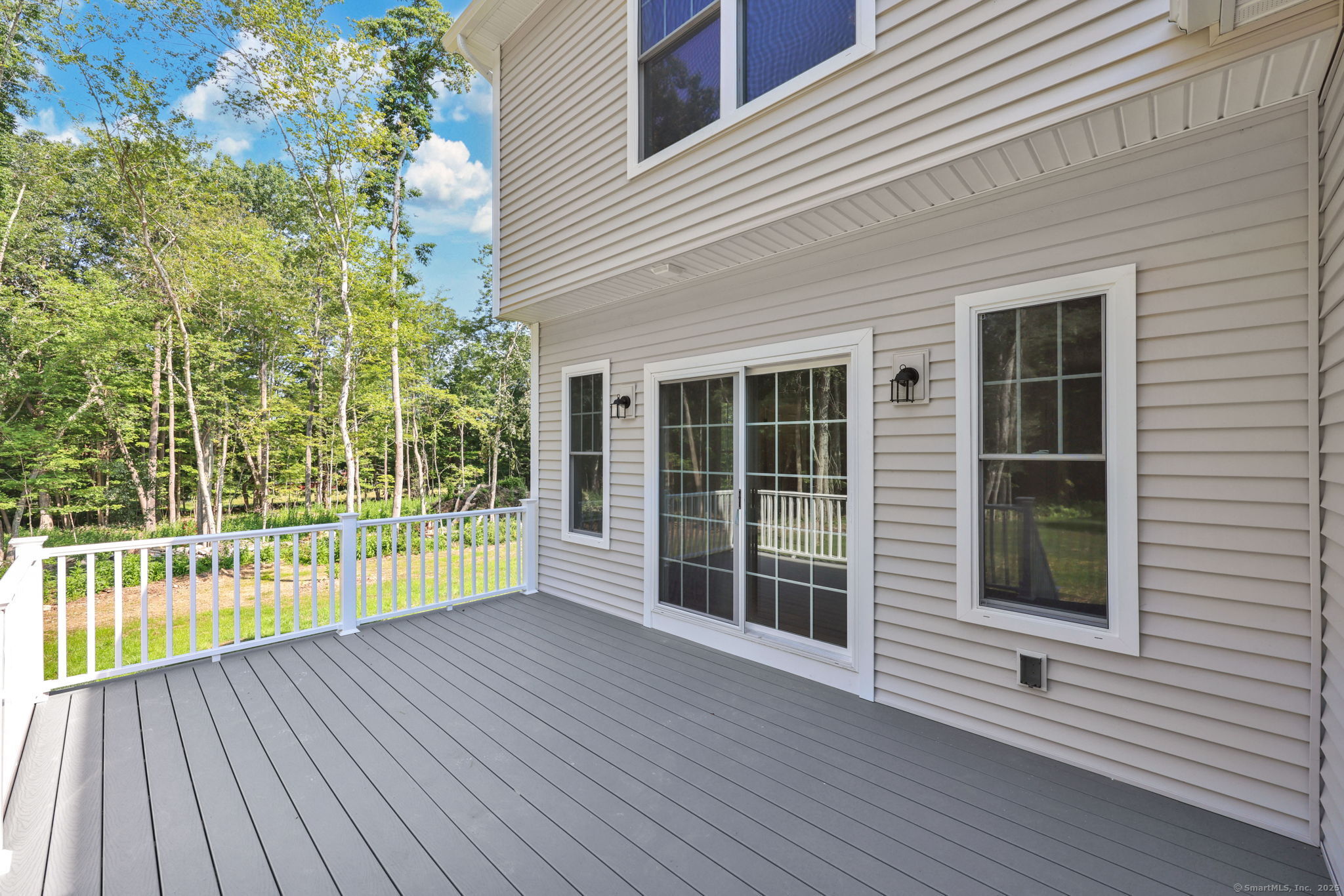 43 Wyllys Farm Road Storrs Mansfield, CT 06268 - Photo 6 of 40 a view of a house with a large window