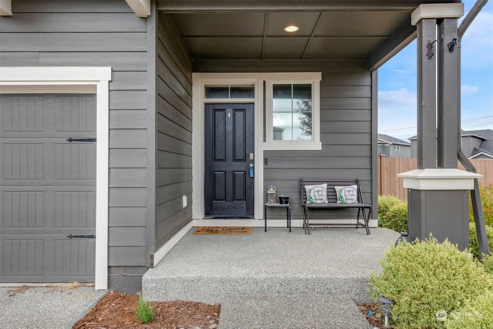 10305 Messner Avenue Granite Falls, WA 98252 - Photo 2 of 23 a view of house with outdoor space