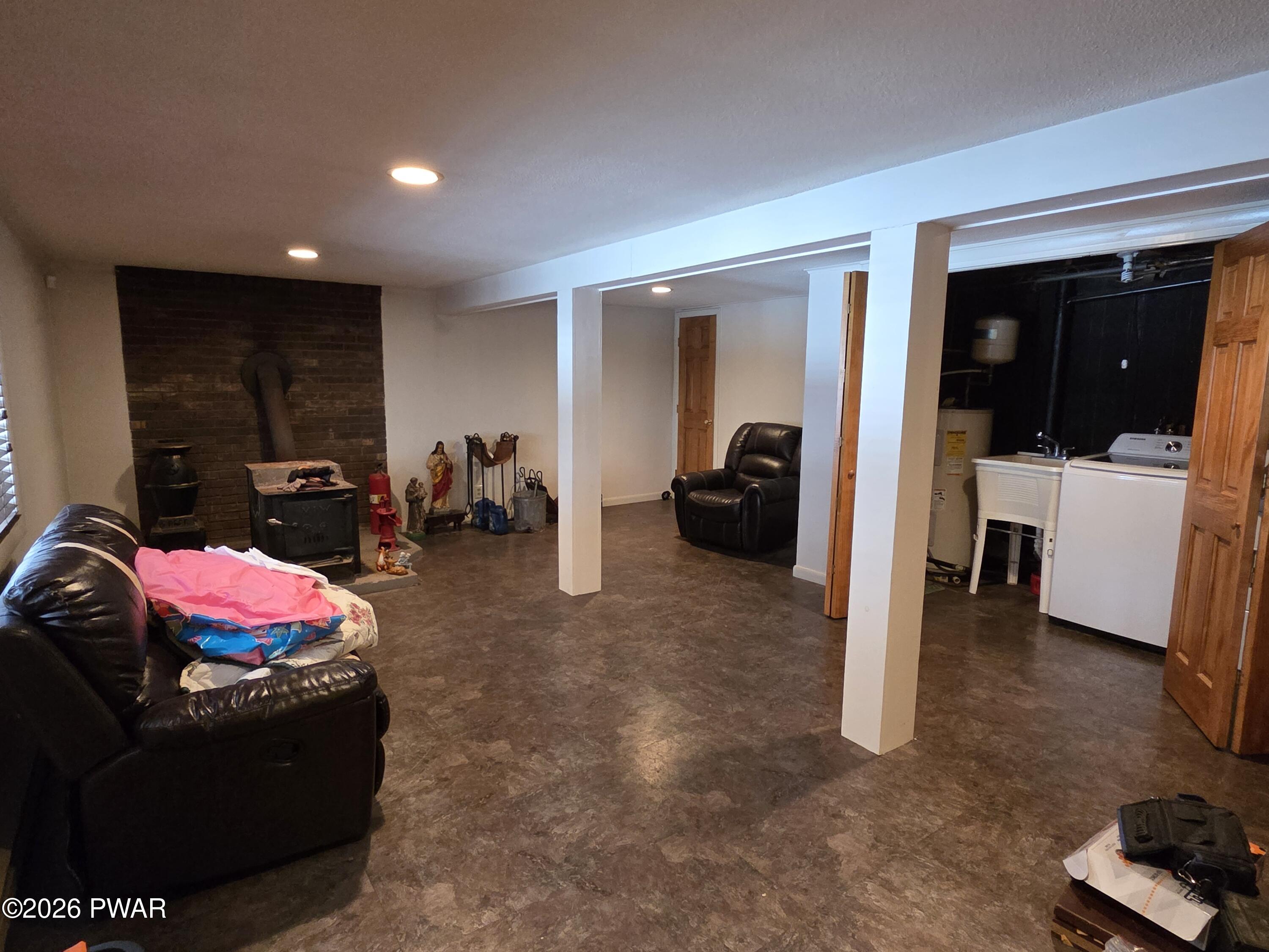 60 Alpine Rd Beach Lake Beach Lake, PA 18405 - Photo 19 of 26