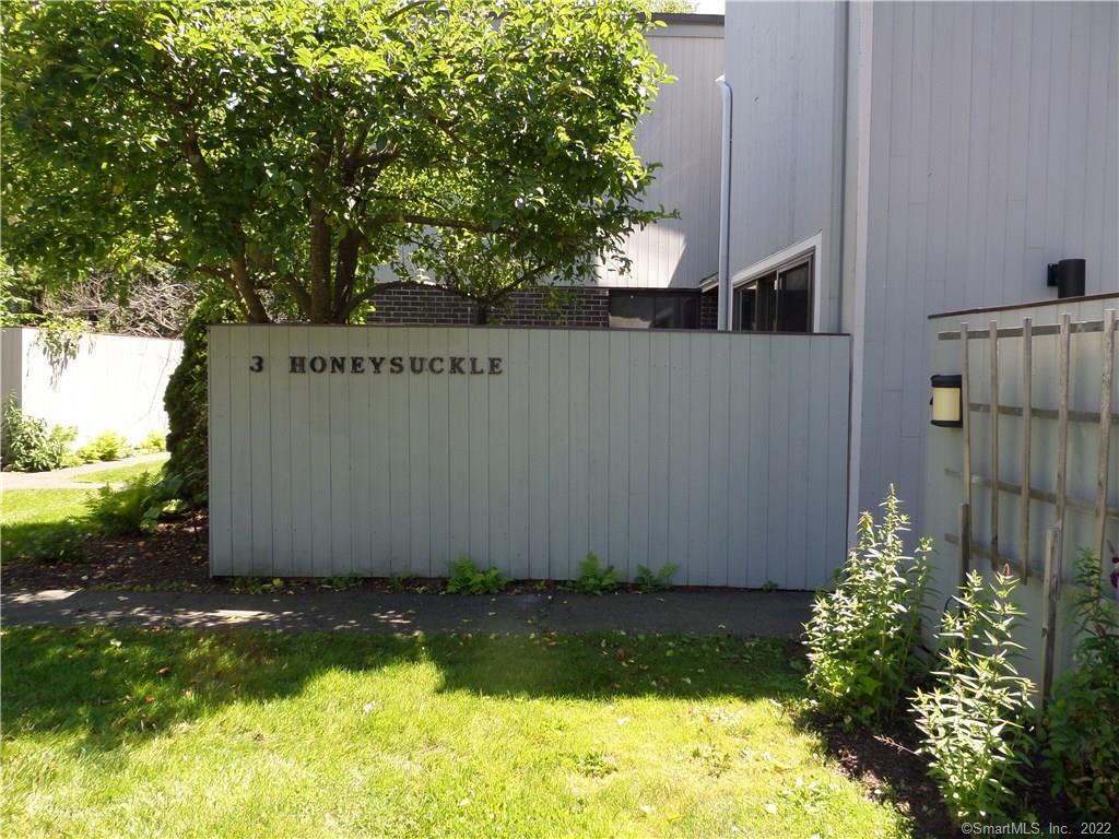 Welcome to 3 Honeysuckle Lane