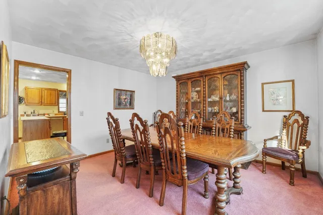 $429,000 | 4533 Foster Valley Road, Endicott, NY 13760