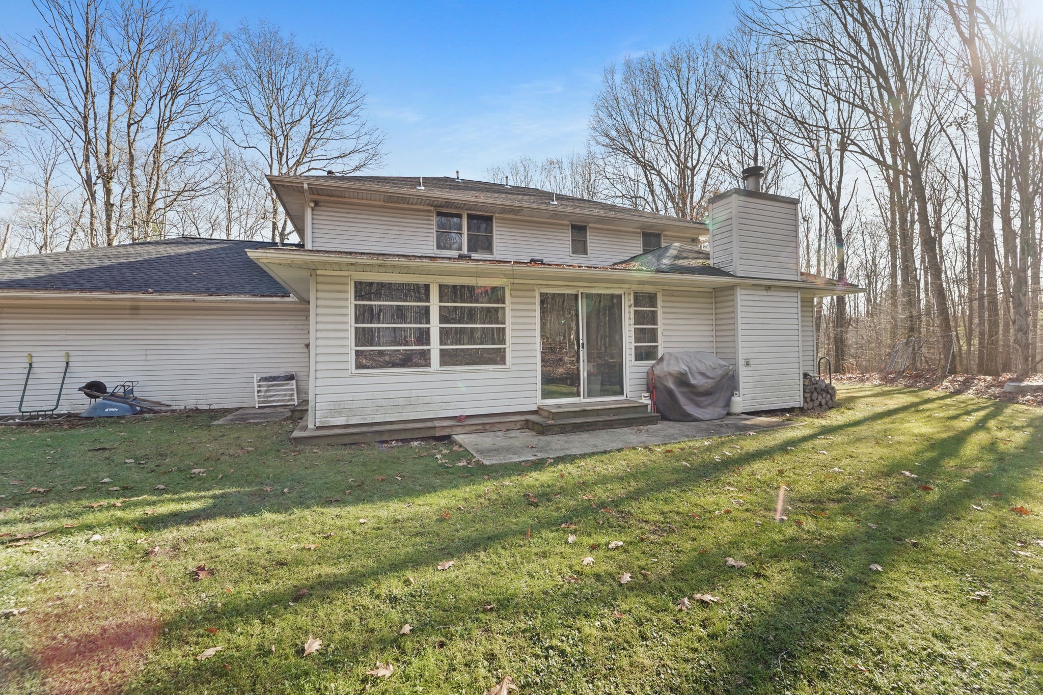 4533 Foster Valley Road Endicott, NY 13760 - Photo 35 of 48 Gallery Image 35