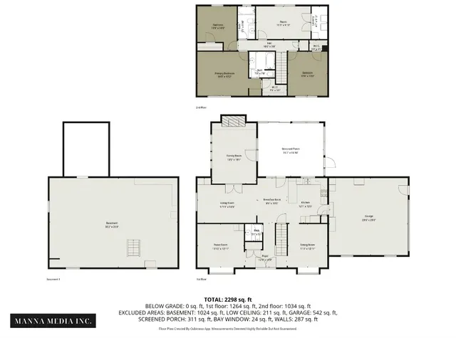 $429,000 | 4533 Foster Valley Road, Endicott, NY 13760