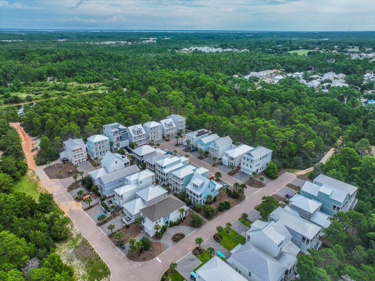 12 Caba Cove Santa Rosa Beach, FL 32459 - Photo 1 of 37 an aerial view of multiple house
