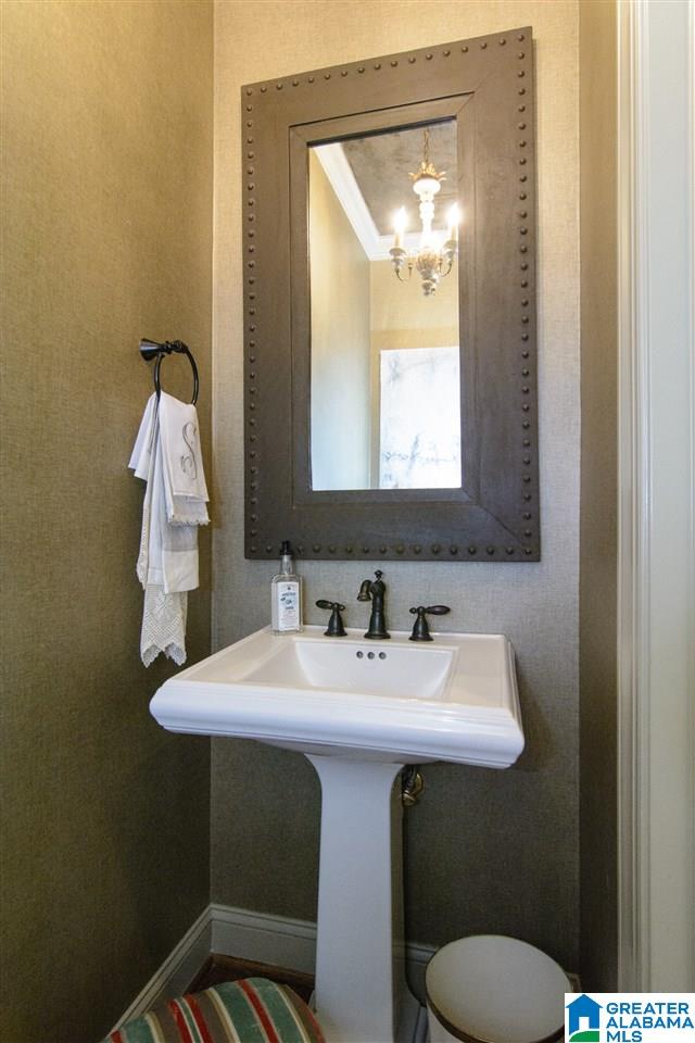 9004 Park Crest Road Birmingham, AL 35242 - Photo 13 of 33