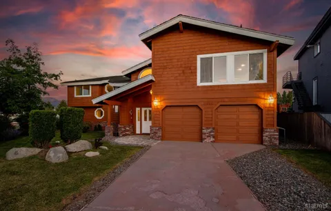 $3,595,000 | 2067 Aloha Drive, South Lake Tahoe, CA 96150