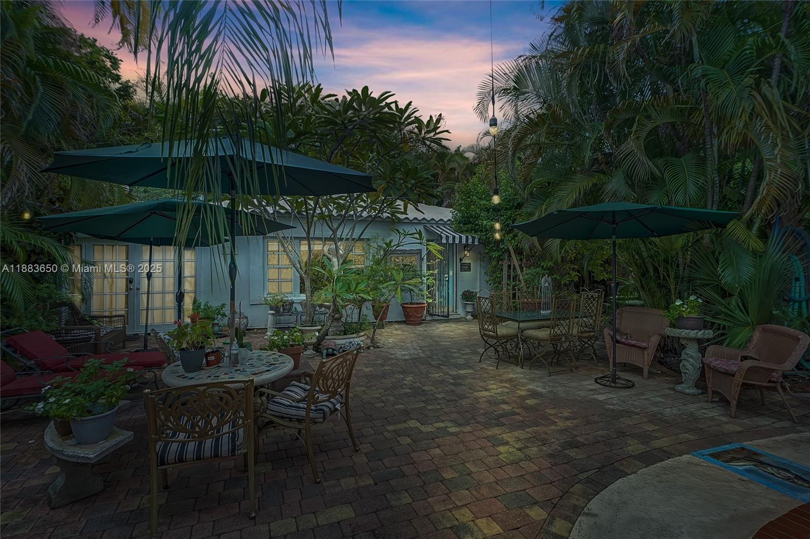 9156 Northwest 3rd Avenue Miami, FL 33150 - Photo 2 of 26 a view of outdoor space yard and patio