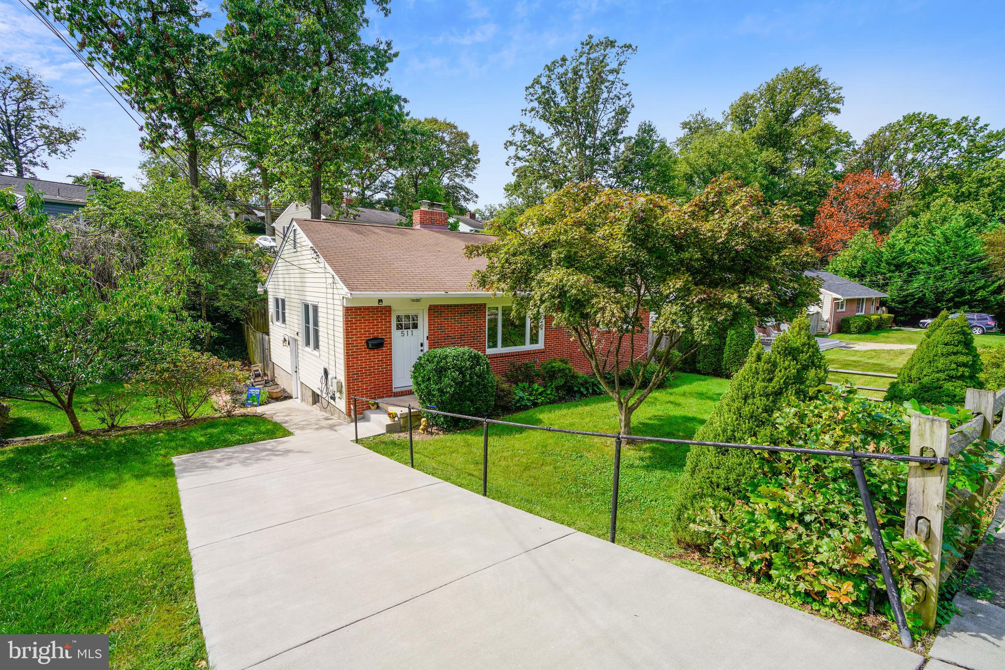511 Dogwood Road Linthicum, MD 21090 - Photo 3 of 39