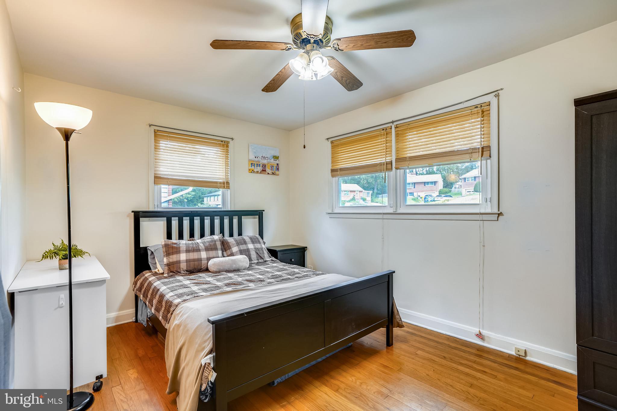 511 Dogwood Road Linthicum, MD 21090 - Photo 22 of 39 3rd bedroom