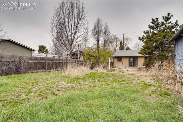 4305 Mallow Road Colorado Springs, CO 80907 - Photo 19 of 19