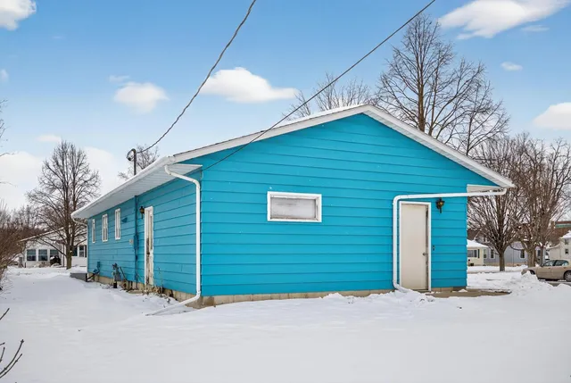 $249,900 | 10 6th Street Southeast, Chatfield, MN 55923