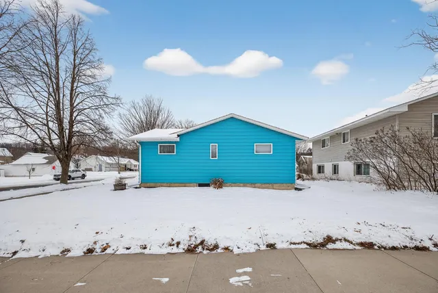 $249,900 | 10 6th Street Southeast, Chatfield, MN 55923