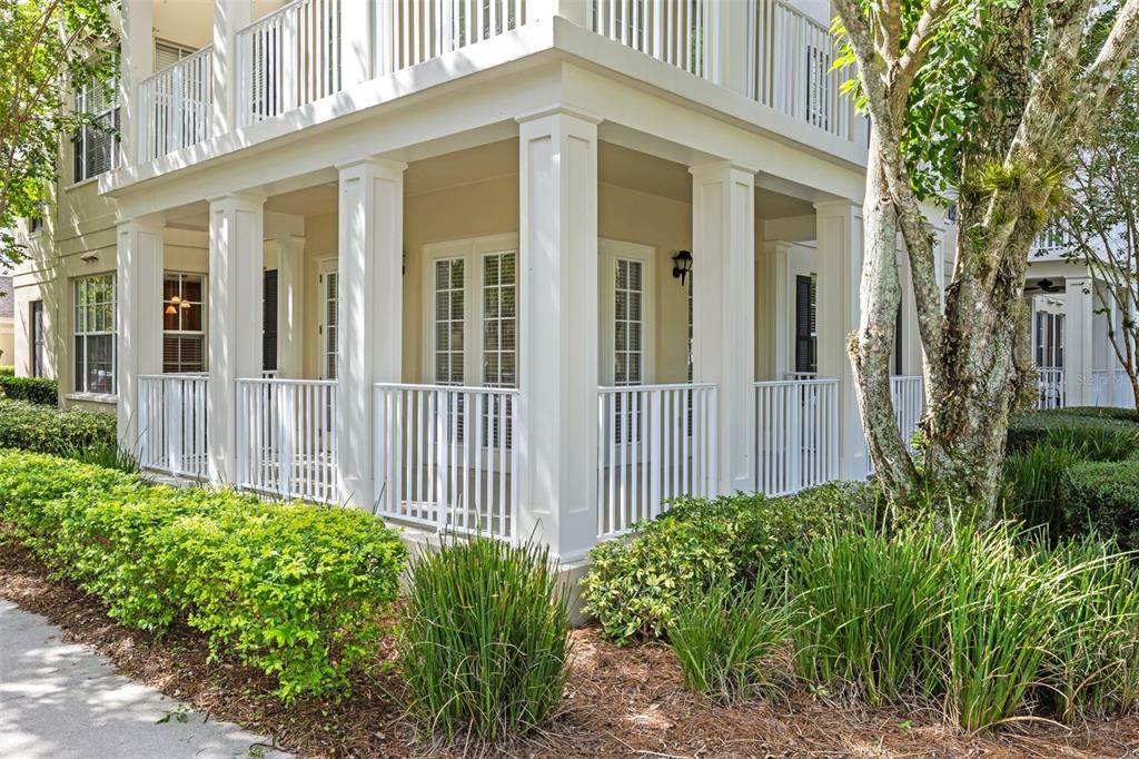 844 Blue Sage Street, Unit 104 Celebration, FL 34747 - Photo 2 of 73