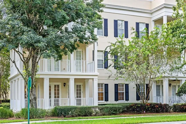 $519,000 | 844 Blue Sage Street, Unit 104, Celebration, FL 34747