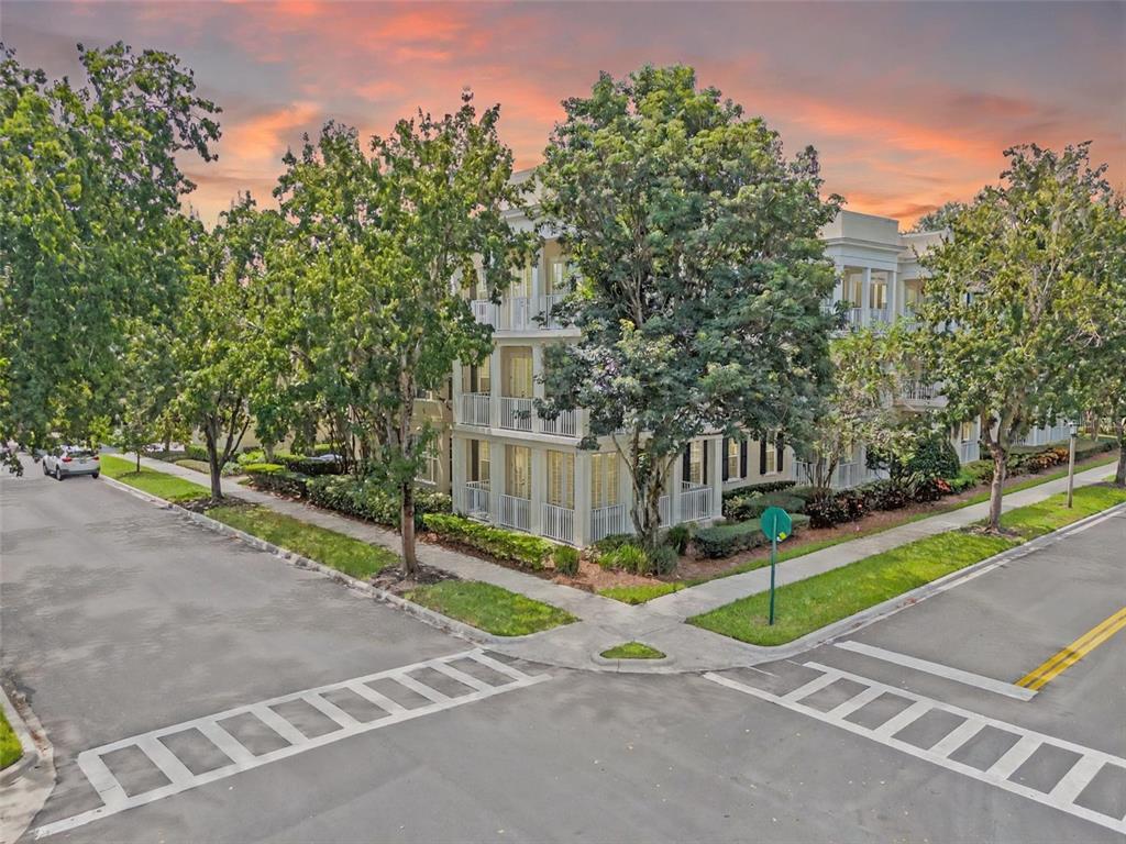 844 Blue Sage Street, Unit 104 Celebration, FL 34747 - Photo 4 of 73