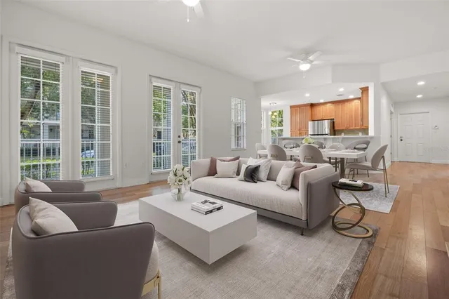 $519,000 | 844 Blue Sage Street, Unit 104, Celebration, FL 34747