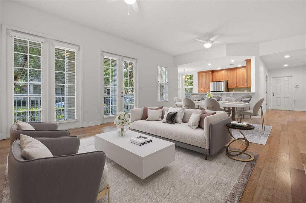 844 Blue Sage Street, Unit 104 Celebration, FL 34747 - Photo 5 of 73