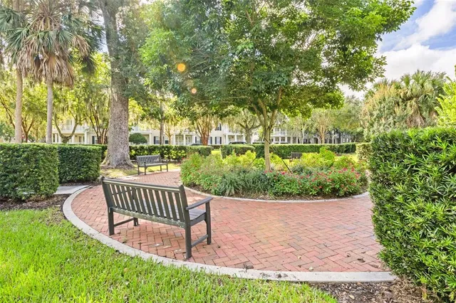 $519,000 | 844 Blue Sage Street, Unit 104, Celebration, FL 34747