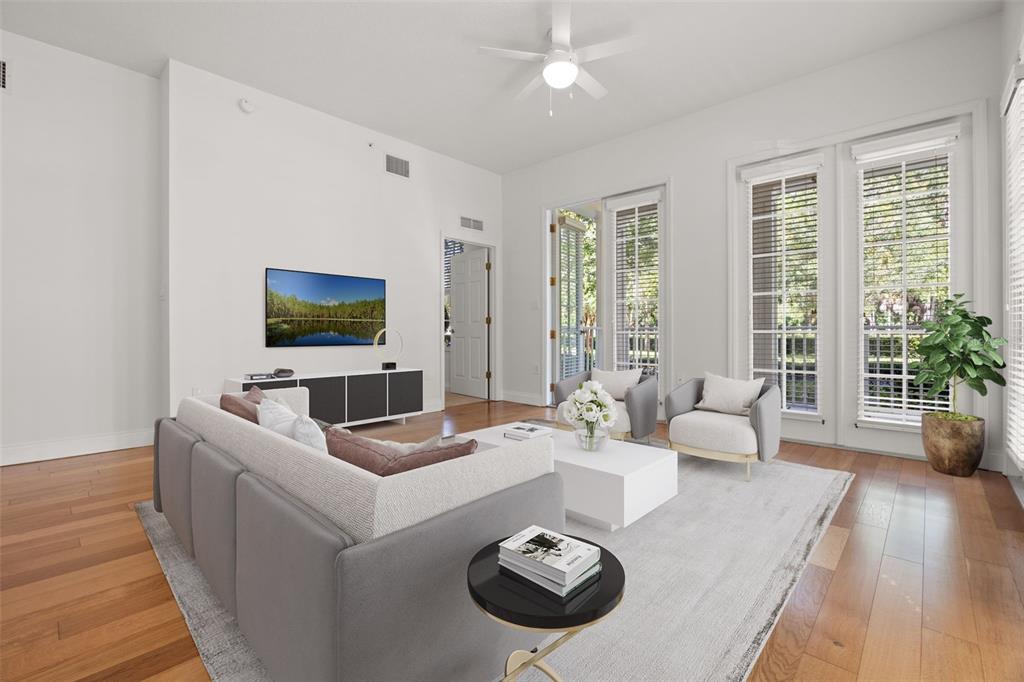 844 Blue Sage Street, Unit 104 Celebration, FL 34747 - Photo 6 of 73