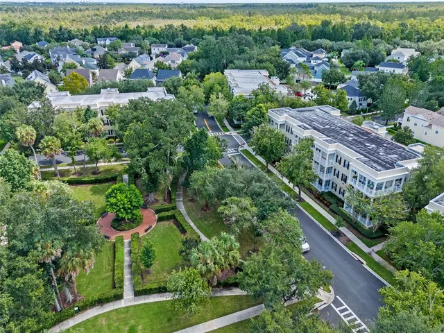 $519,000 | 844 Blue Sage Street, Unit 104, Celebration, FL 34747