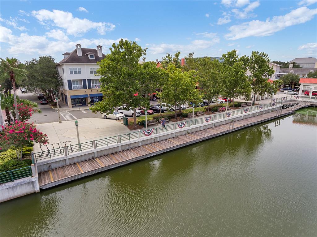 844 Blue Sage Street, Unit 104 Celebration, FL 34747 - Photo 72 of 73