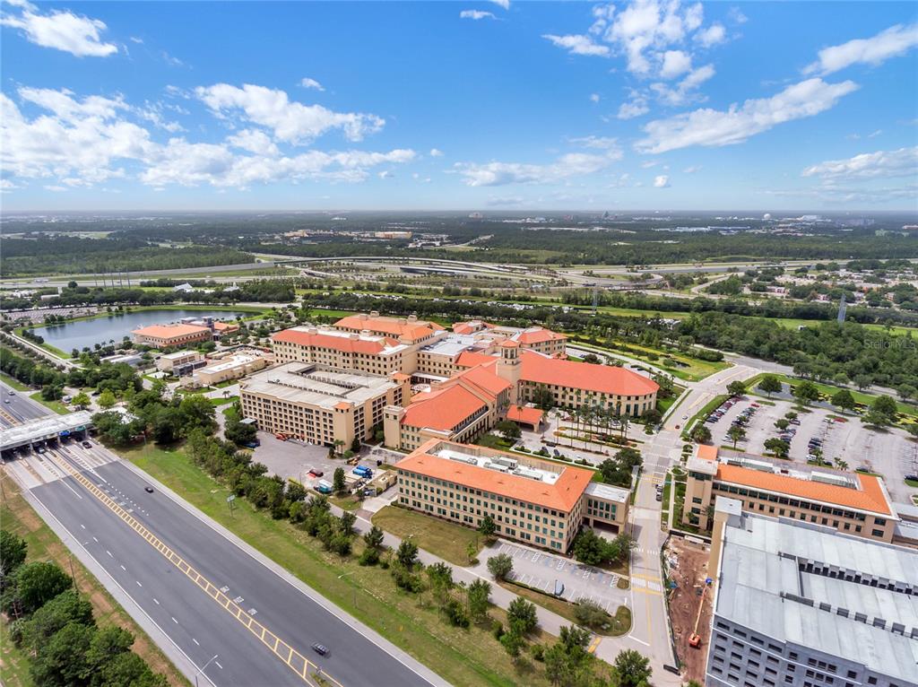 844 Blue Sage Street, Unit 104 Celebration, FL 34747 - Photo 73 of 73