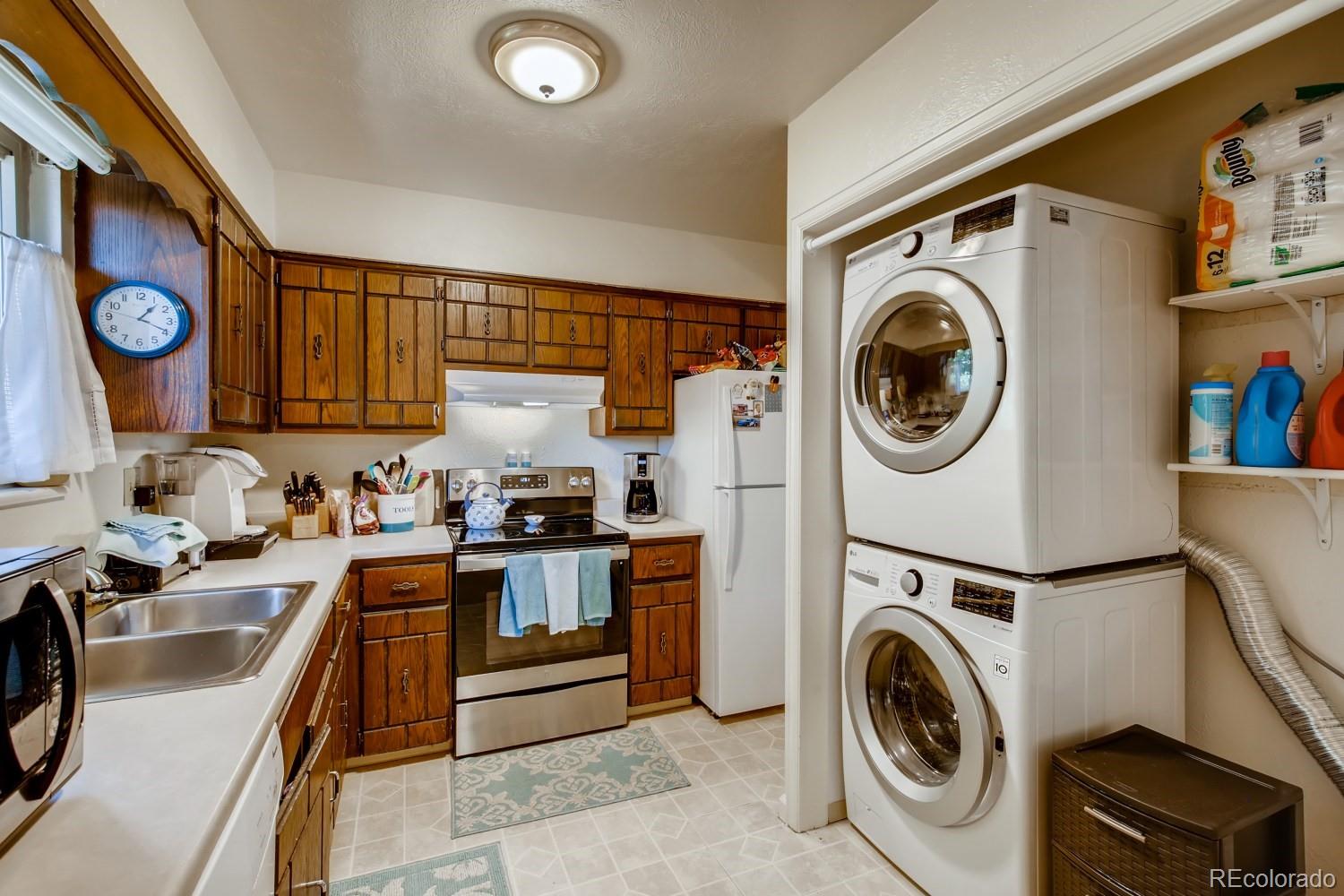 4710 Nelson Street Wheat Ridge, CO 80033 - Photo 12 of 28 Gallery Image 12