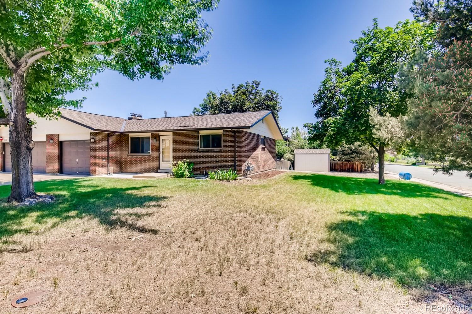 4710 Nelson Street Wheat Ridge, CO 80033 - Photo 2 of 28 Gallery Image 2