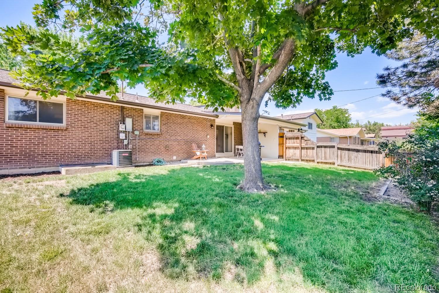 4710 Nelson Street Wheat Ridge, CO 80033 - Photo 26 of 28 Gallery Image 26