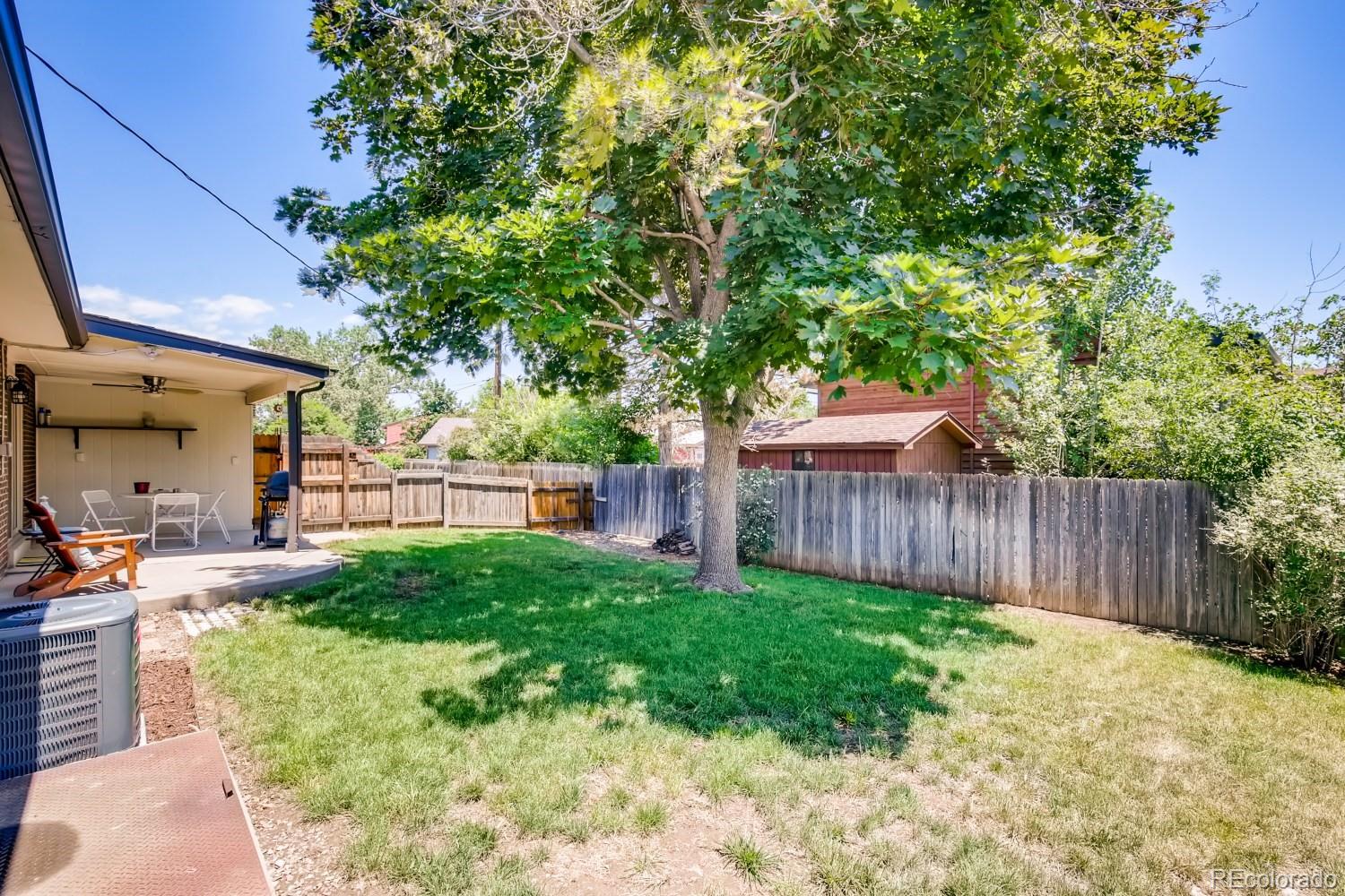 4710 Nelson Street Wheat Ridge, CO 80033 - Photo 27 of 28 Gallery Image 27