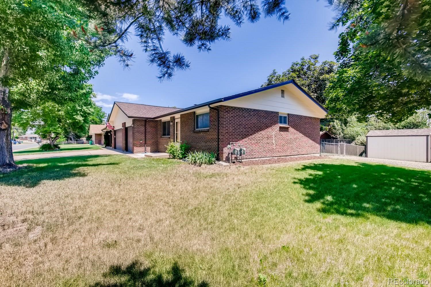 4710 Nelson Street Wheat Ridge, CO 80033 - Photo 3 of 28 Gallery Image 3