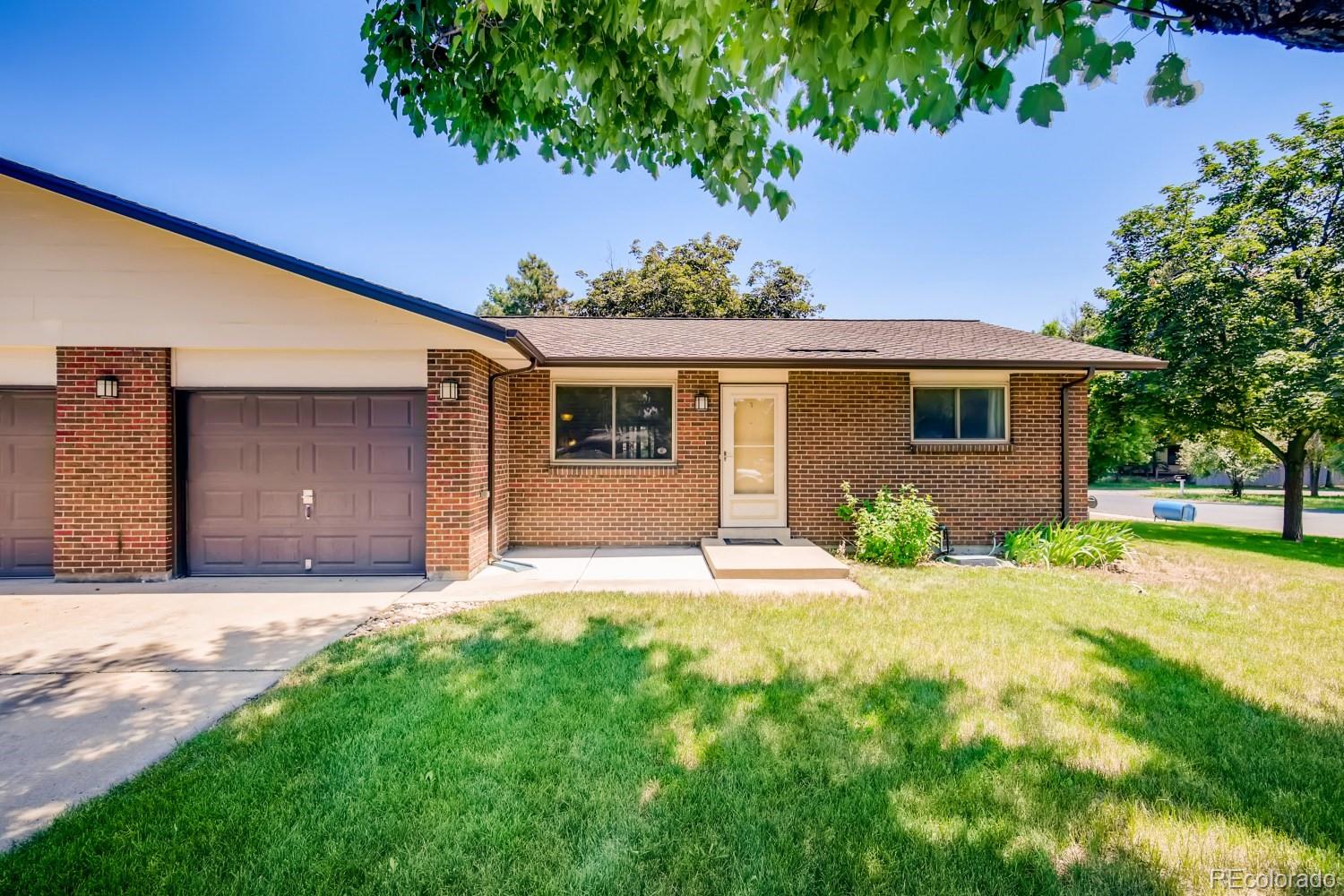 4710 Nelson Street Wheat Ridge, CO 80033 - Photo 4 of 28 Gallery Image 4